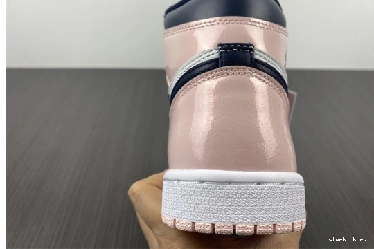 DD9335-641 Atmosphere DD9335-641 Air Jordan High 1 0411